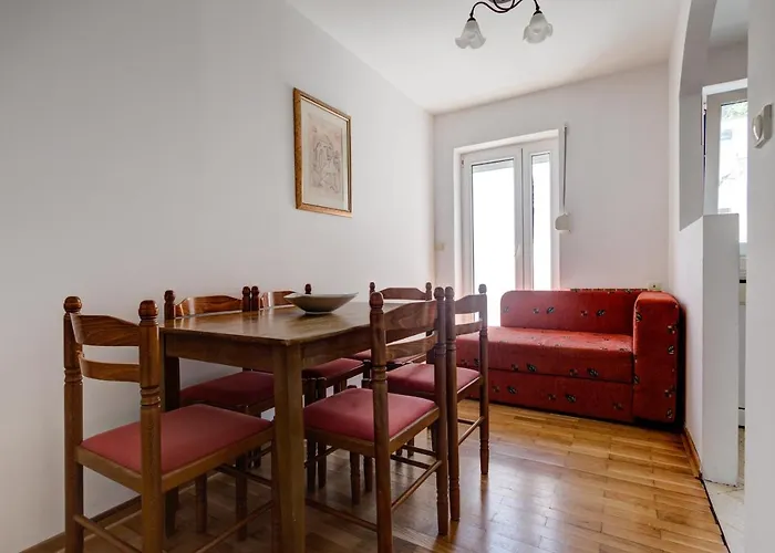 Sun Apartments Marija