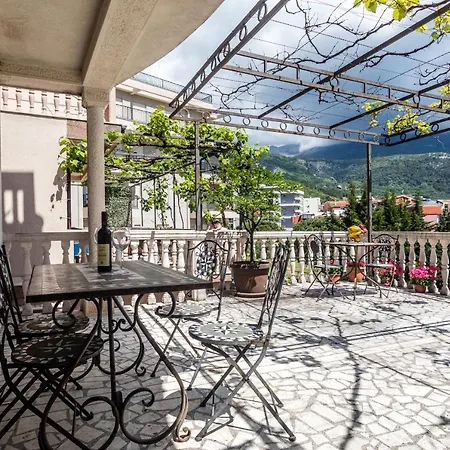 Sun Apartments Marija Budva Exterior photo