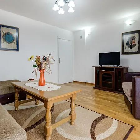 Sun Apartments Marija Budva Exterior photo