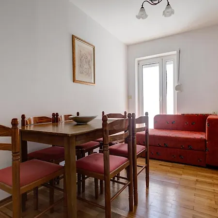 Sun Apartments Marija Budva Exterior photo