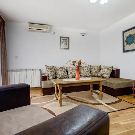 Sun Apartments Marija Budva Exterior photo