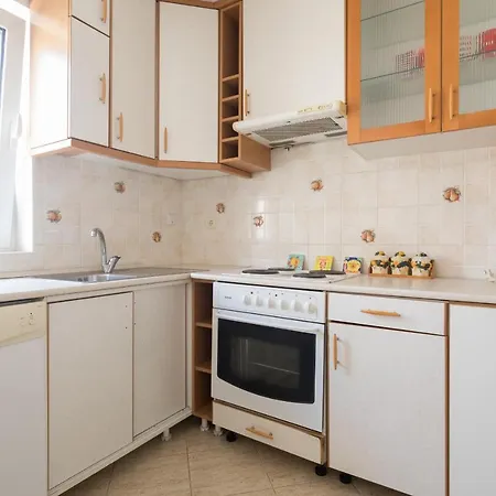 Sun Apartments Marija Budva Exterior photo