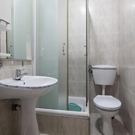 Sun Apartments Marija Budva Exterior photo