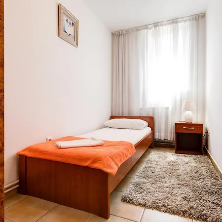 Sun Apartments Marija Budva Exterior photo