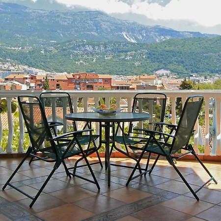 Sun Apartments Marija Budva Room photo