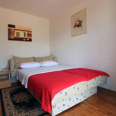 Sun Apartments Marija Budva Room photo
